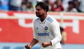 'Hopefully, the selectors learn to value Kuldeep more'