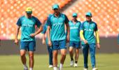 'Dad's Army Australia need to infuse fresh faces'