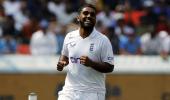 England's Rehan to return home for personal reasons