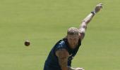 Will Ben Stokes bowl in fourth Test?