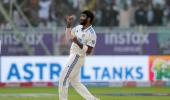 Will Rajkot serve up another Bumrah masterclass?