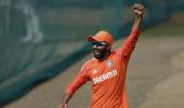 England are not difficult to beat: Jadeja