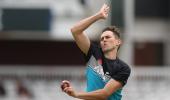 Eager to be play in the T20 World Cup, Boult returns