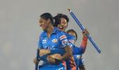 The key to retaining the WPL title is...: Harmanpreet