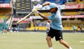 Why Kishan skipped Ranji Trophy despite BCCI diktak