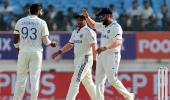 Root's wicket the turning point on Day 3, says Siraj