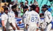 How dominant India outplayed England to take 2-1 lead