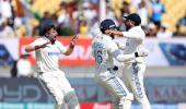 India can win Tests on any pitch: Rohit Sharma