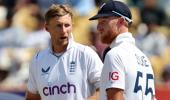 Stokes defends 'Bazball' despite crushing defeat