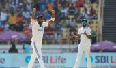 Bumrah To Be Rested For 4th Test?