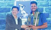 Five stars drop curtains on illustrious Ranji careers