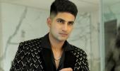 Shubman Gill is Punjab's 'icon' for Lok Sabha polls