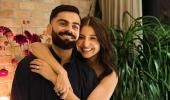 It's a baby boy for Anushka, Virat!