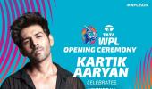 Sidharth, Kartik set to light up WPL 2024 Opener