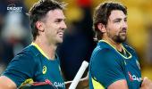 Marsh-led Australia chase history at T20 World Cup