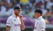 Stokes likely to bowl in Ranchi Test, but...