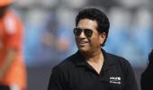 SEE: Tendulkar plays roadside cricket in Uri!