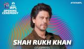 SRK set to perform at WPL opening ceremony!