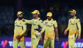 Chepauk no longer a fortress for CSK: Mukund