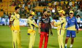 IPL 2024 Schedule: CSK to take on RCB in opener