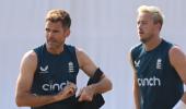 Stokes reckons two seamers gives England good chance