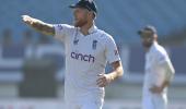 4th Test: Stokes intrigued by Ranchi pitch