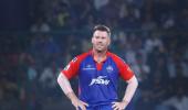 Is David Warner's IPL participation in jeopardy?