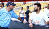 Rishabh Pant's IPL comeback strategy unveiled