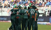 Pakistan to host NZ in preparation for T20 WC