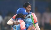 Rickshaw driver's daughter turns Mumbai Indians hero