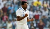 Will Rohit allow Ashwin this gesture in Dharamsala?