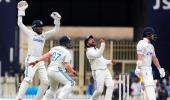 Why India won the series sans big stars