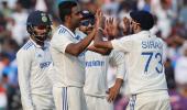 Rohit shuts critics: Home or away, a win is a win