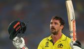 Australia sweep T20 series against New Zealand