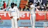 Will BCCI Give Rohit, Ashwin A Break?