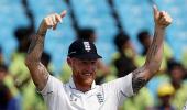 India at home a completely different beast: Stokes