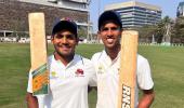 Ranji Trophy: Mumbai set up TN semis; Vidarbha vs MP