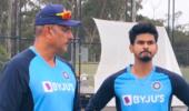 Ravi Shastri to Iyer and Kishan: Rise again and shine