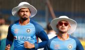 Can Ishan, Iyer Get Back Into The Team?