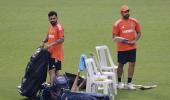 'Even Kohli, Rohit should play domestic cricket'