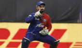 IPL: Pant Will Only Bat In 1st 7 Games