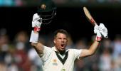 David Warner retires from ODIs before farewell Test