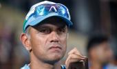 Can Dravid, Rohit Snap Losing Run?