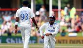 Focus on pacers as Rohit seeks redemption in 2nd Test