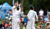 After backlash, SA defend weakened Test squad