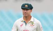 Warner's last Test XI locked in; can Pak spoil party?