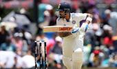 Kohli back in top 10 of ICC Test rankings