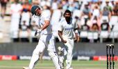 Bumrah, Kohli, Rohit move up the ICC Test rankings