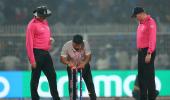 ICC amends stumping, concussion substitute rules