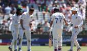 Team India's Worst Collapses In Tests